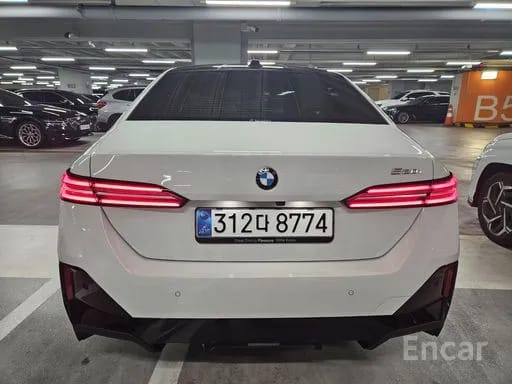 BMW 520i M KIT
