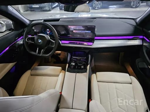 BMW 520i M KIT
