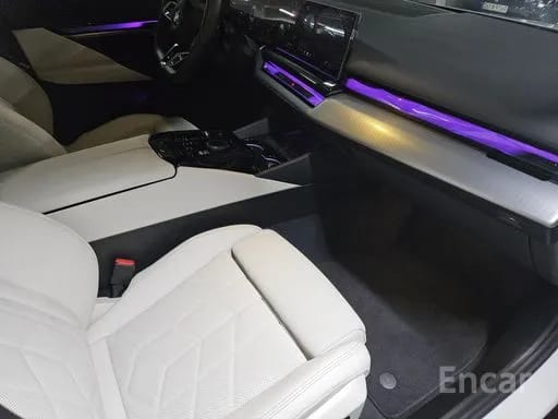 BMW 520i M KIT