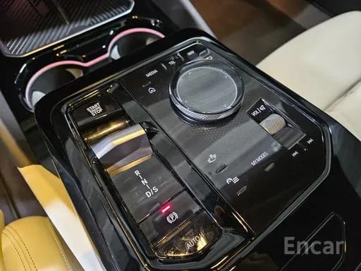 BMW 520i M KIT