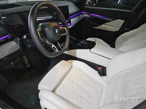 BMW 520i M KIT