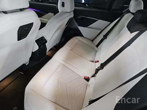 BMW 520i M KIT