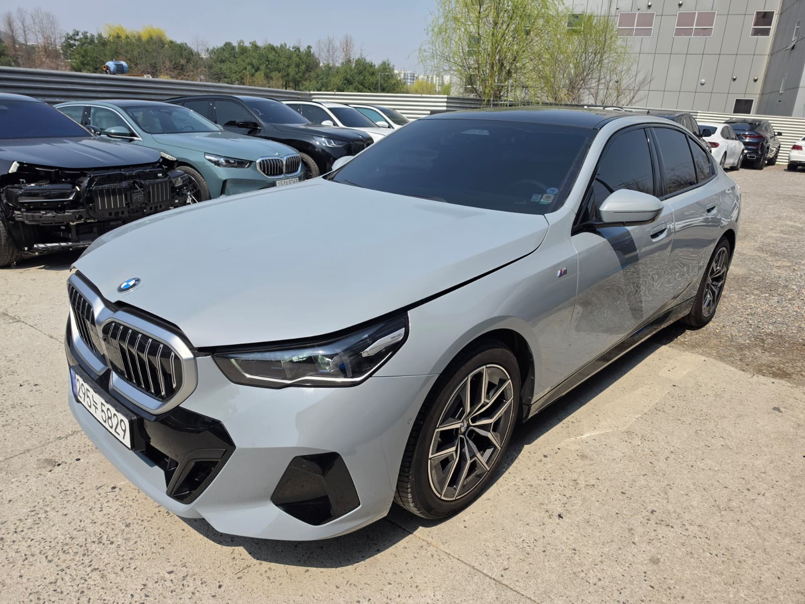 520i M KIT