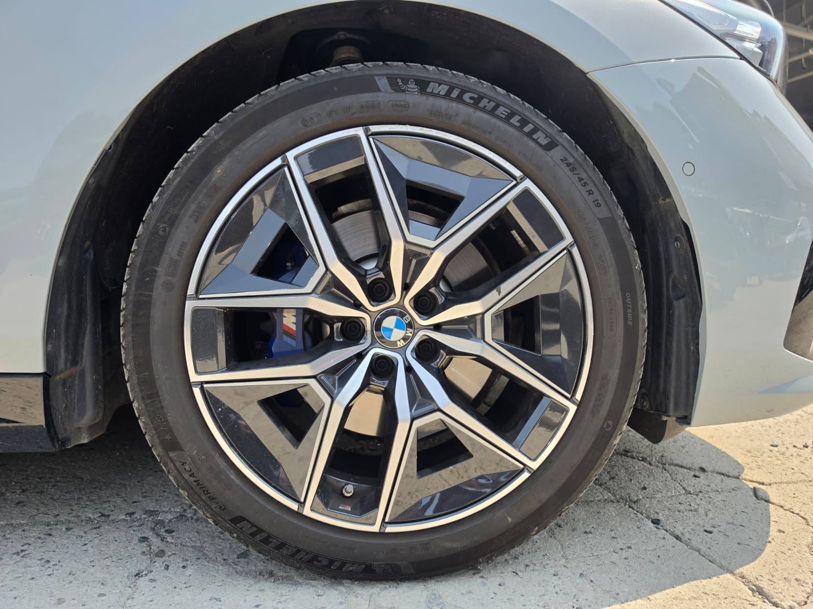 520i M KIT