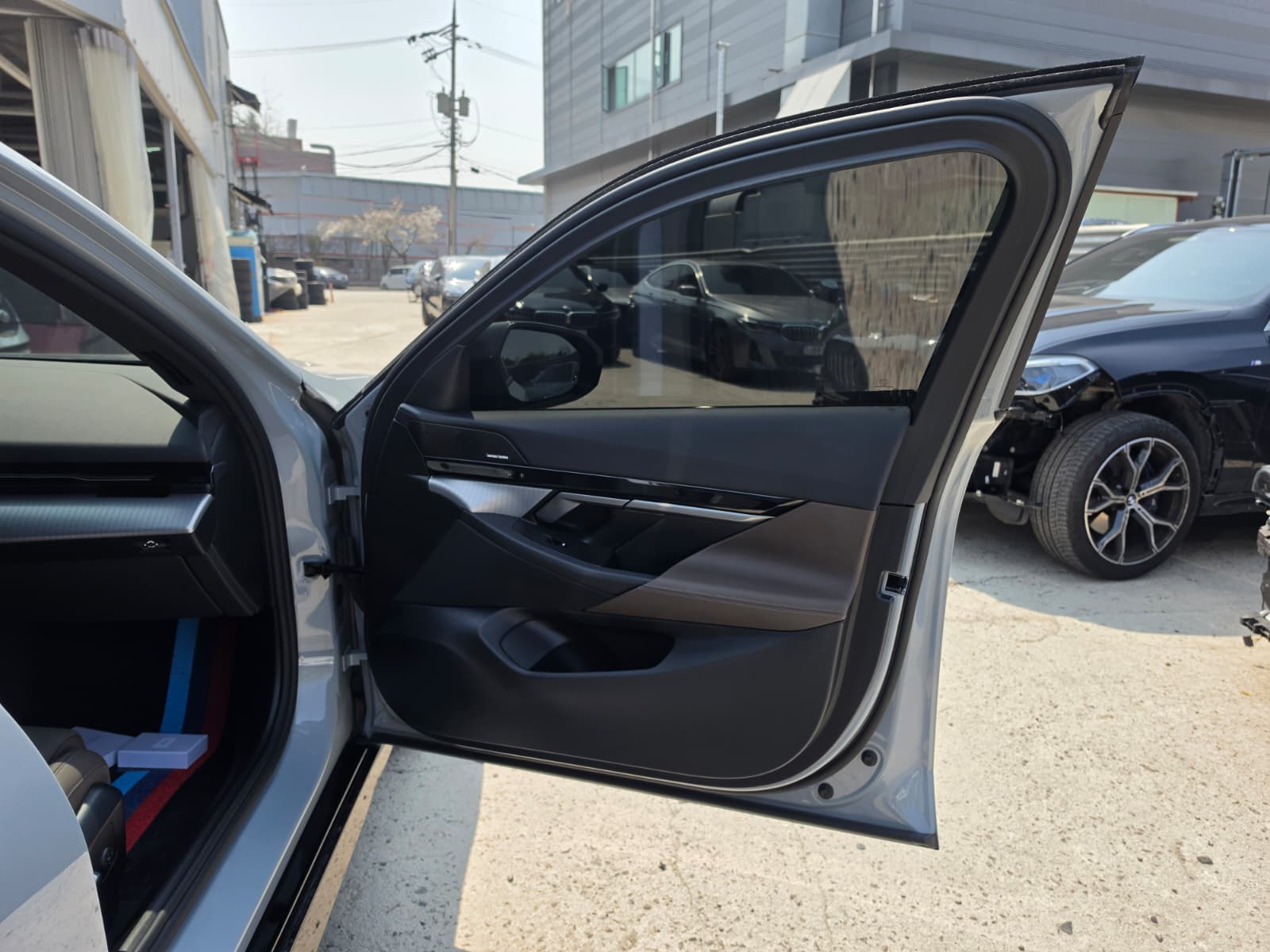 520i M KIT