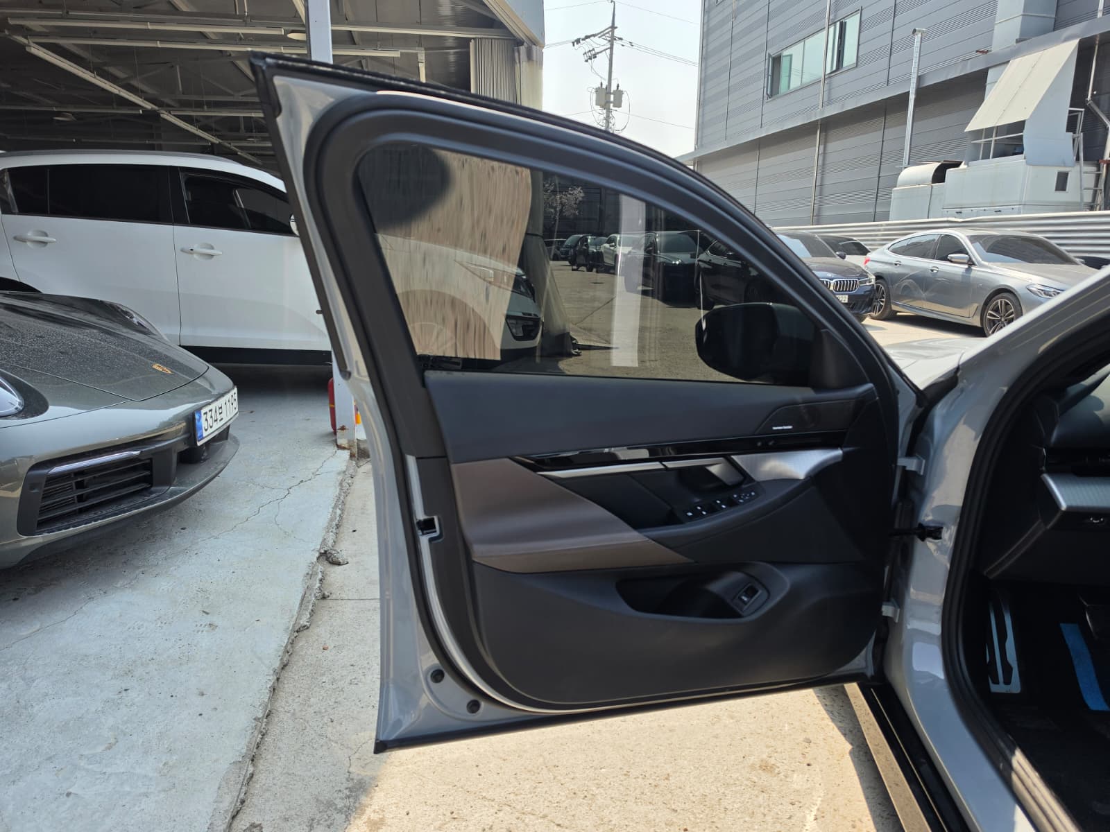 520i M KIT