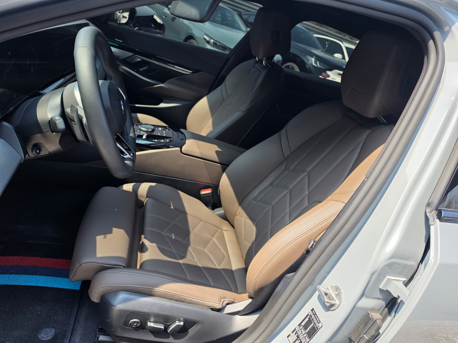 520i M KIT