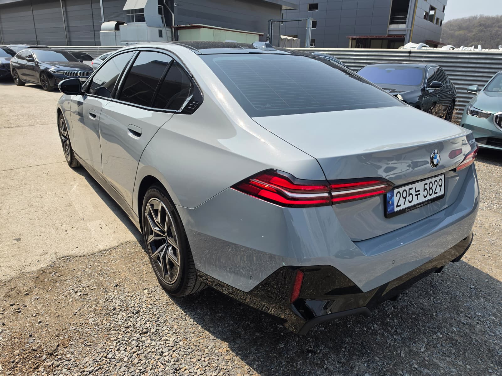 520i M KIT