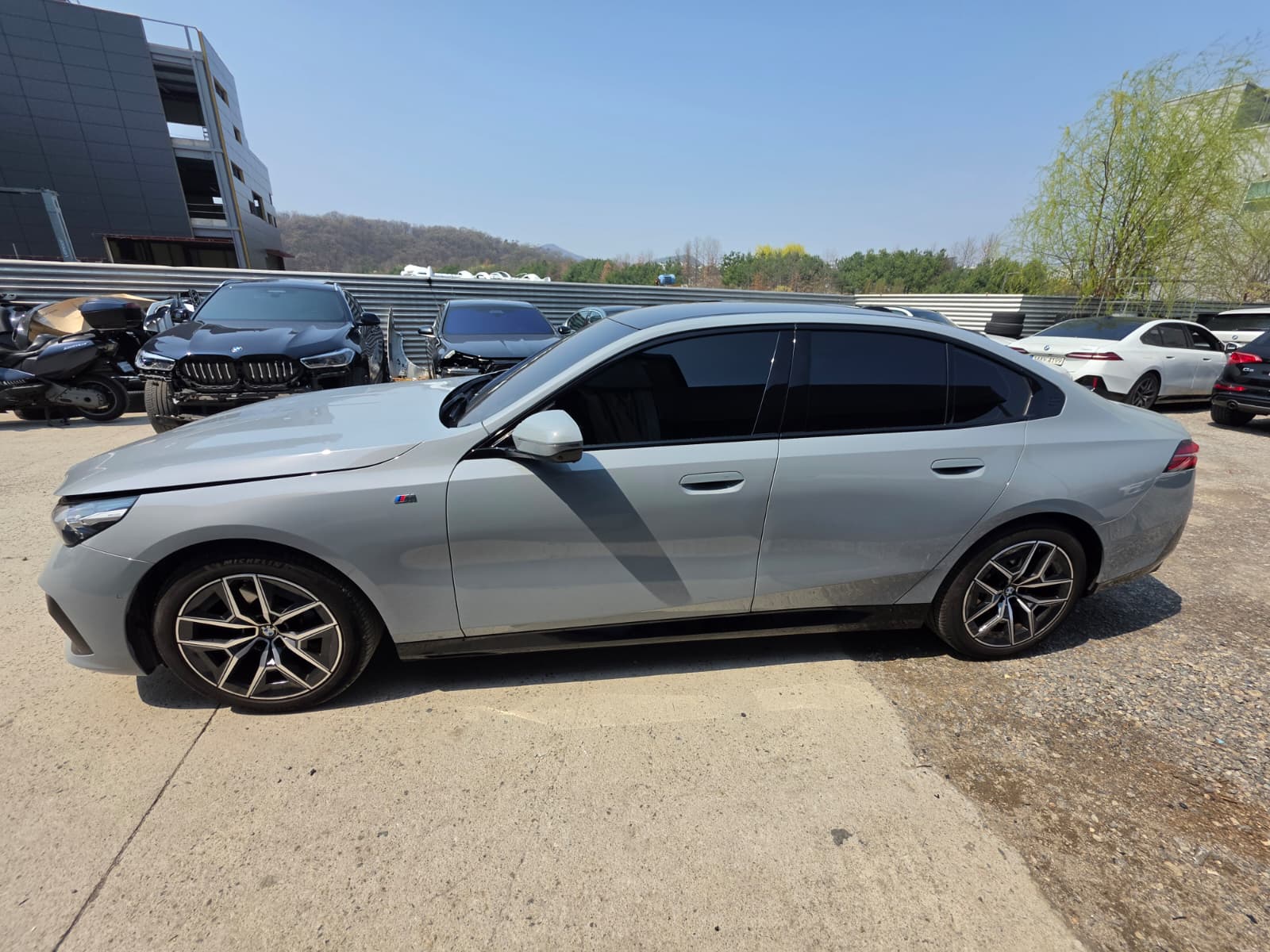 520i M KIT