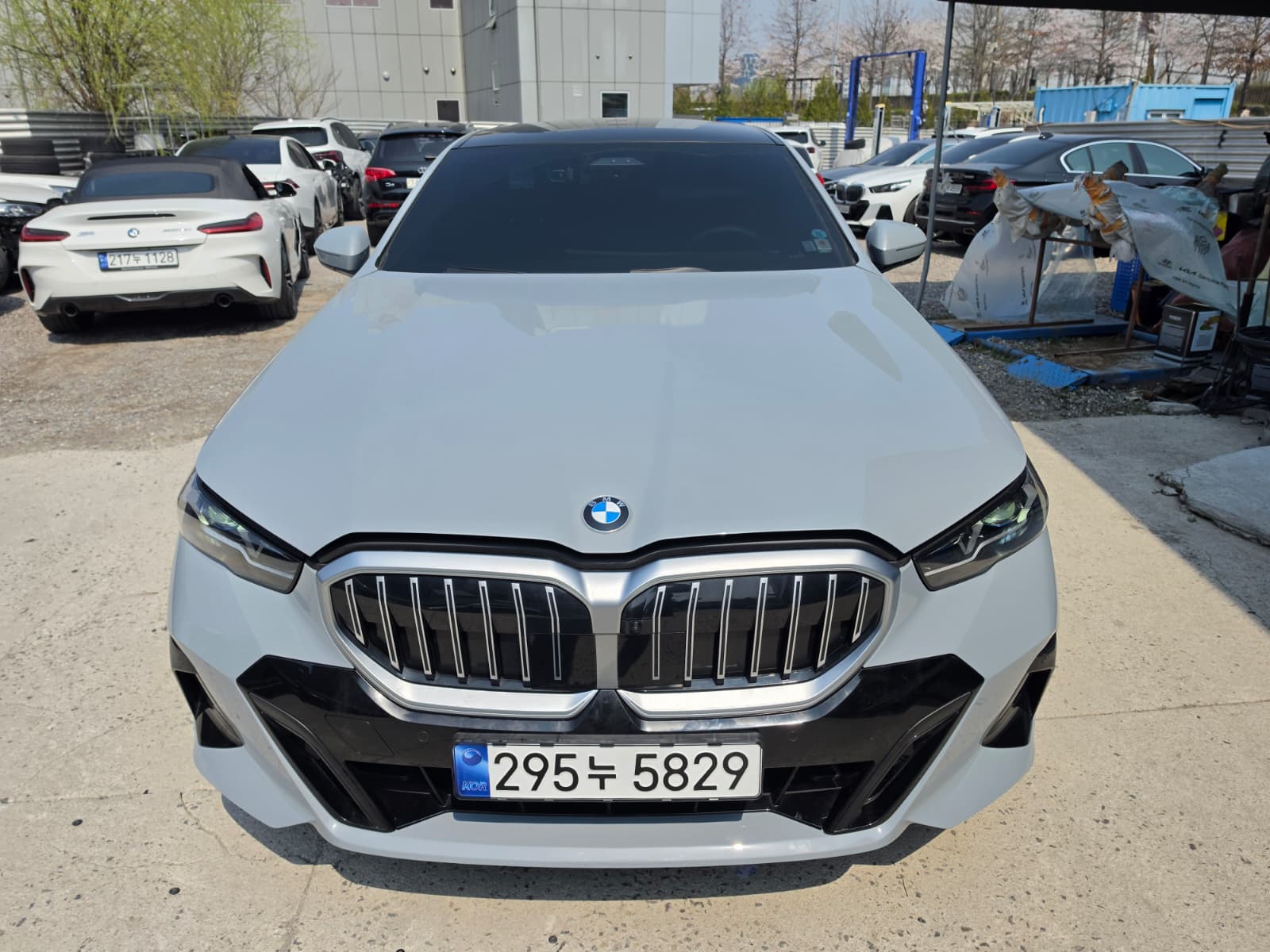 520i M KIT