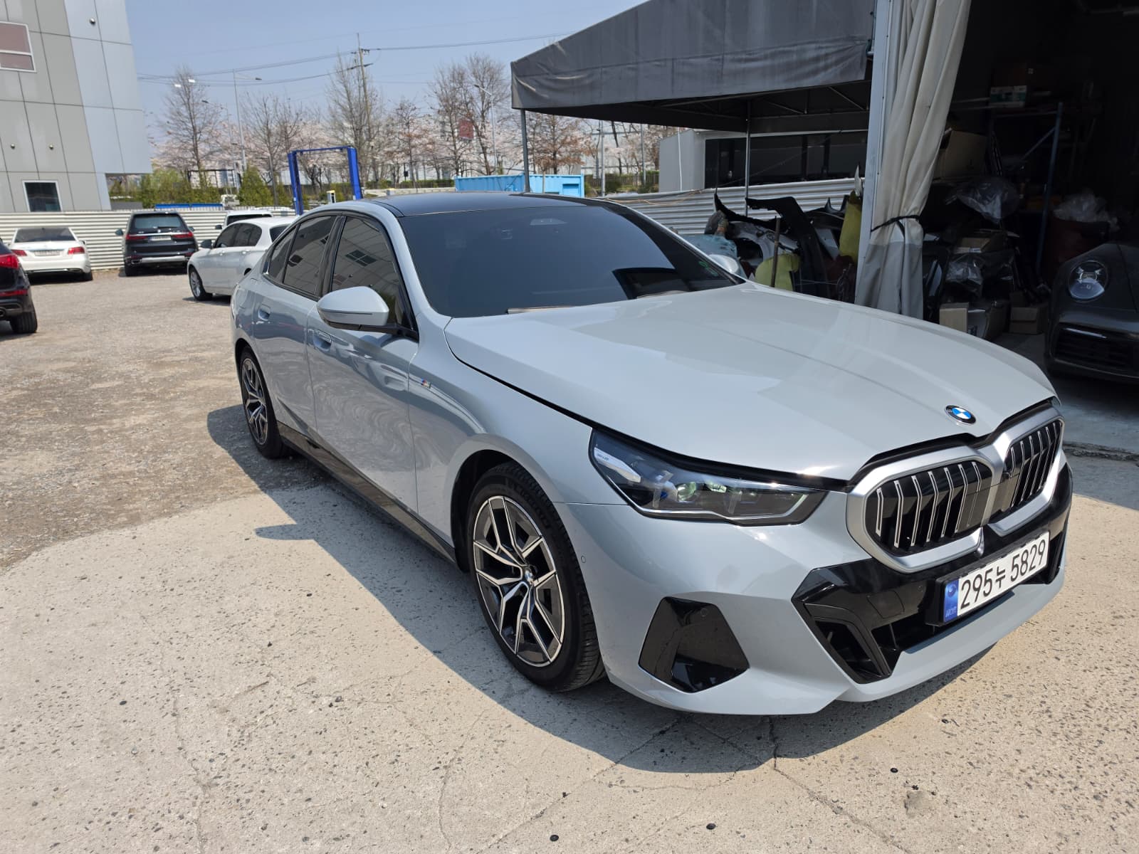520i M KIT