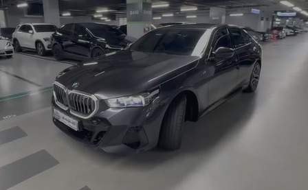 520i M KIT