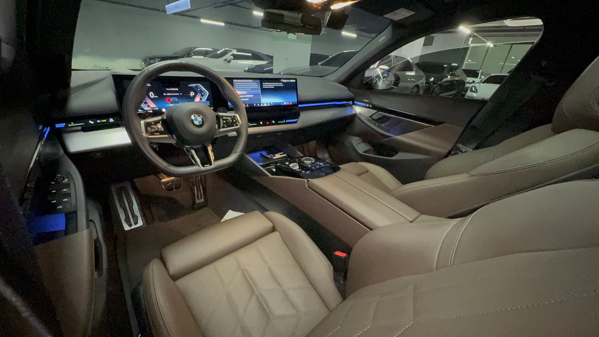 520i M KIT