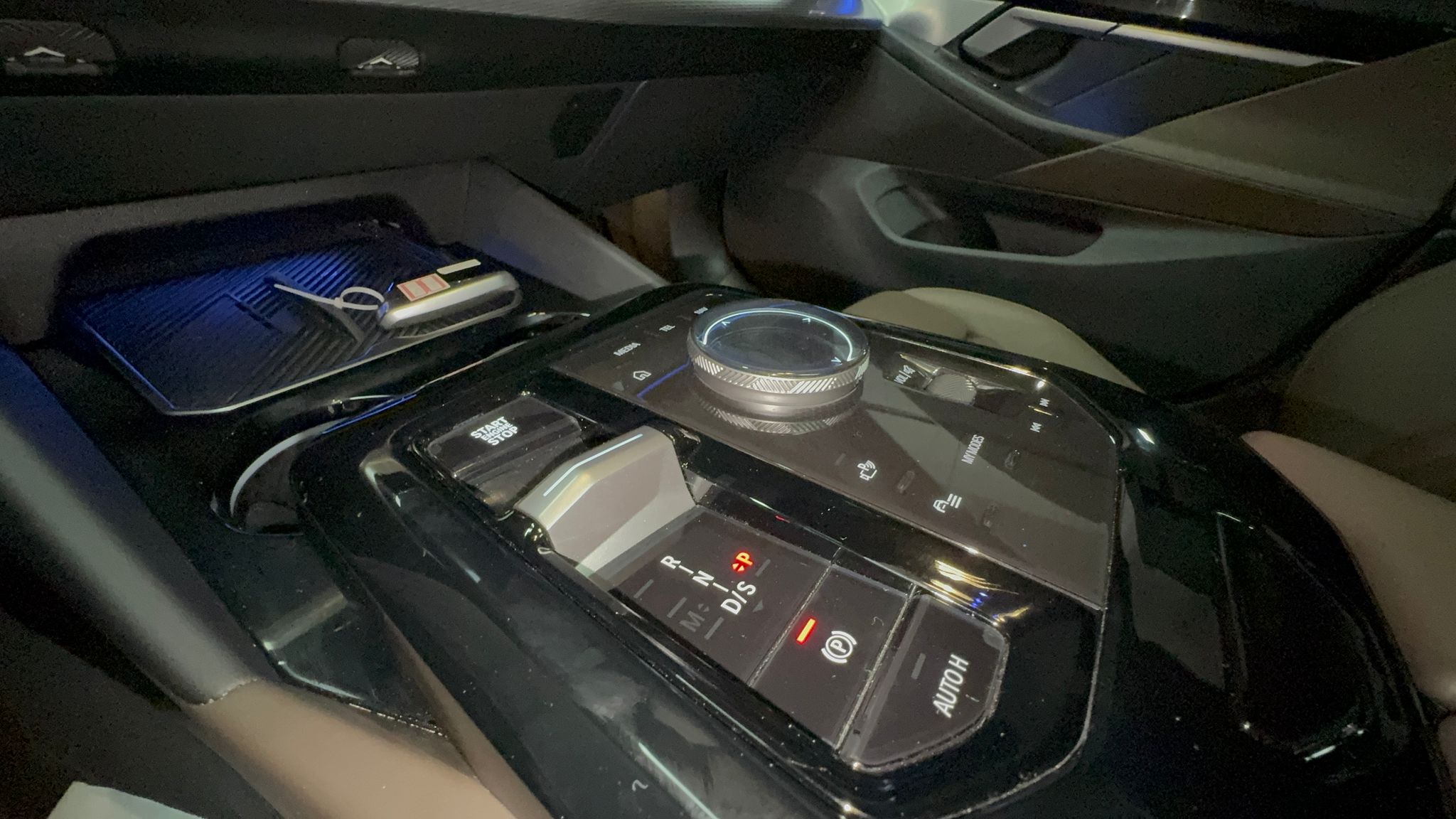 520i M KIT