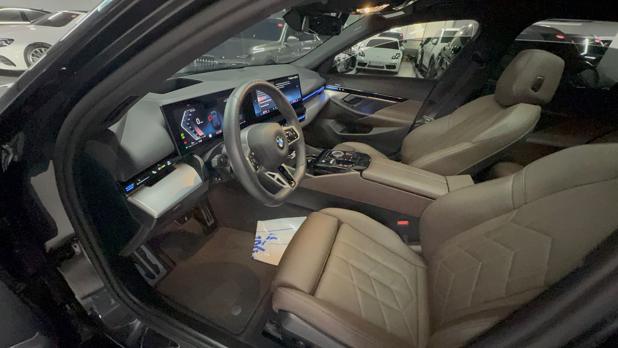 520i M KIT