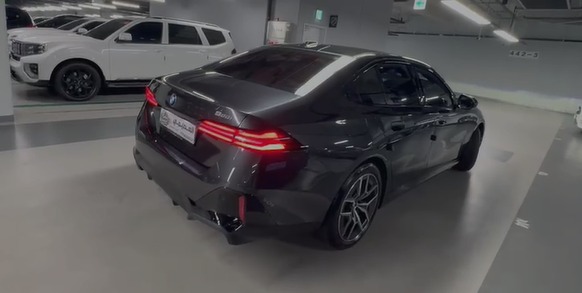 520i M KIT