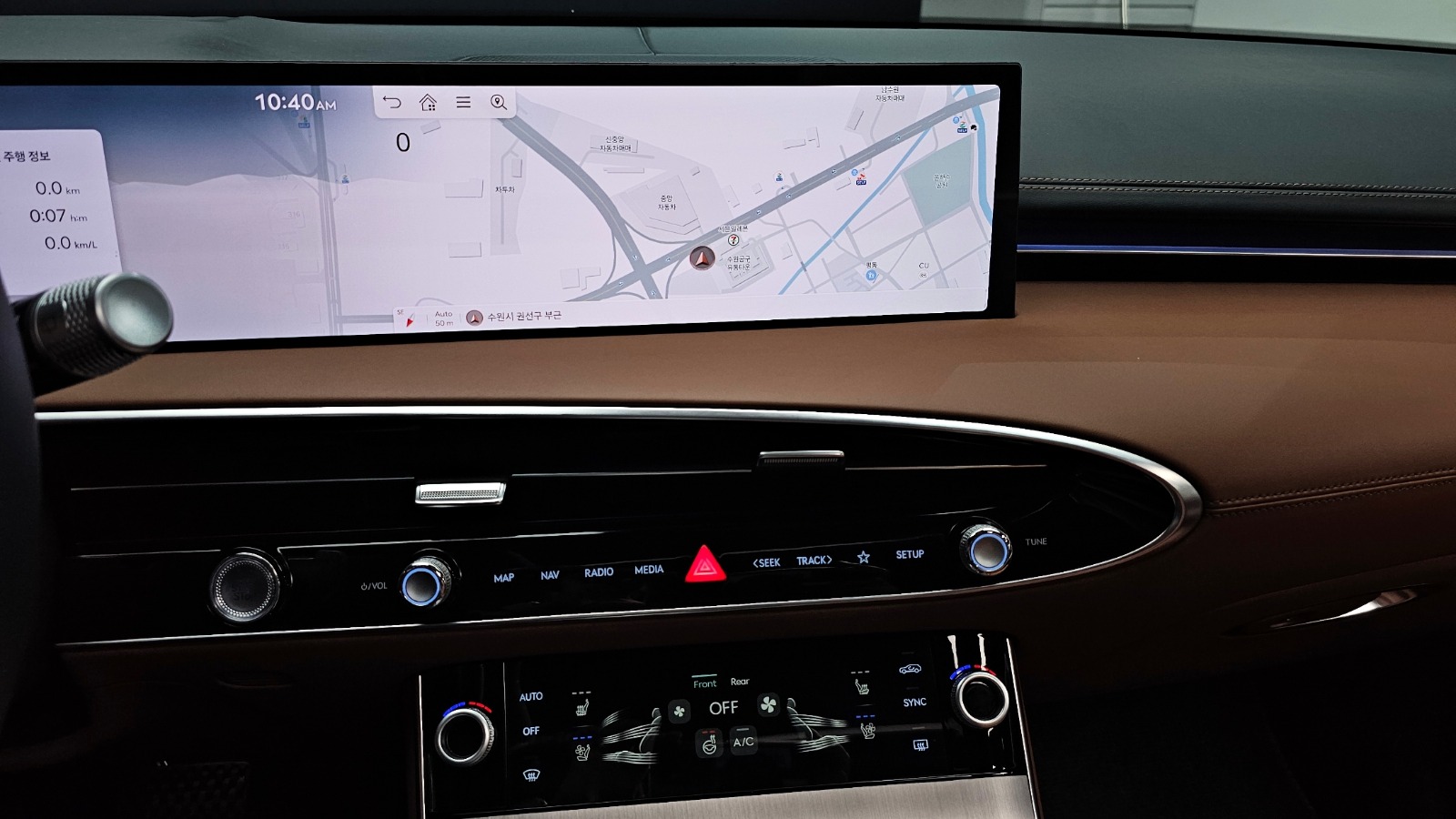 GV70 دبل 