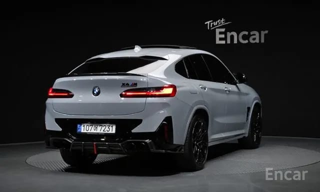 X4M