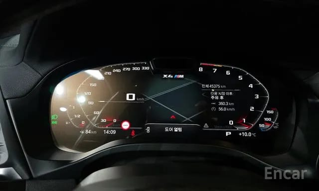 X4M