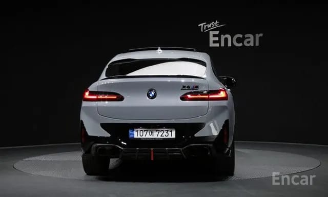 X4M