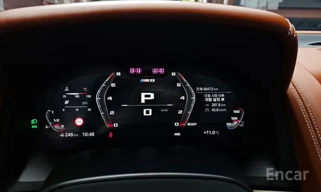 M8