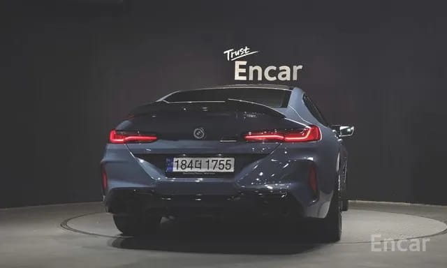 M8
