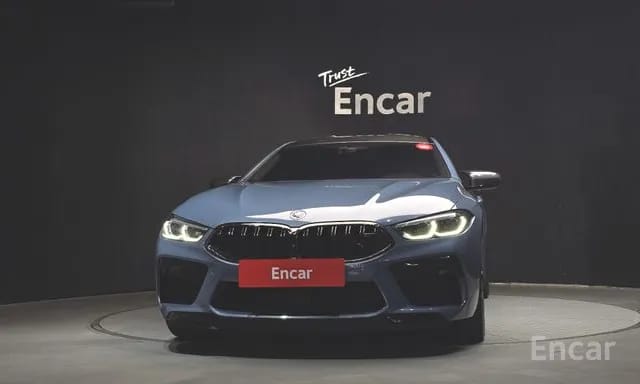 M8