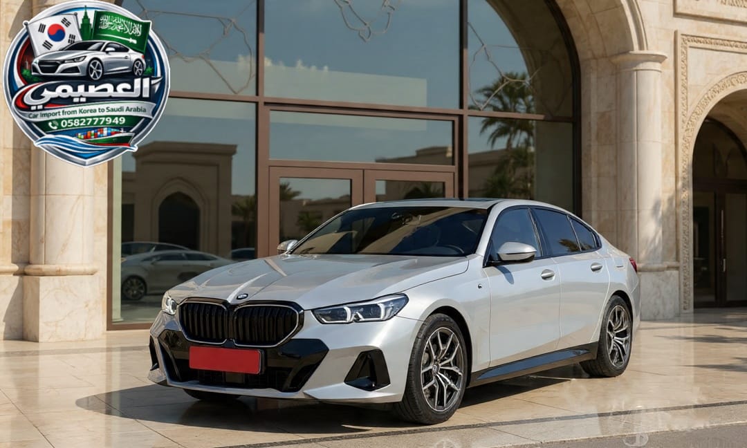 BMW 520i M KIT