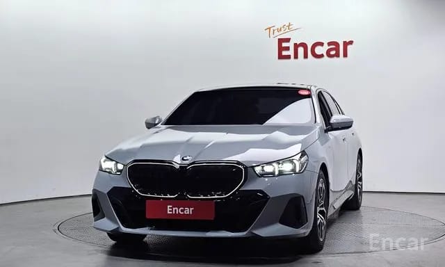 BMW 520i M KIT