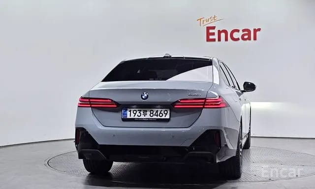 BMW 520i M KIT