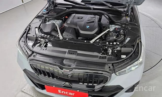 BMW 520i M KIT