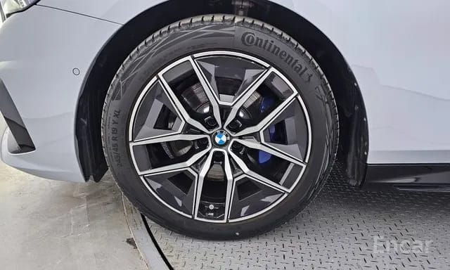 BMW 520i M KIT