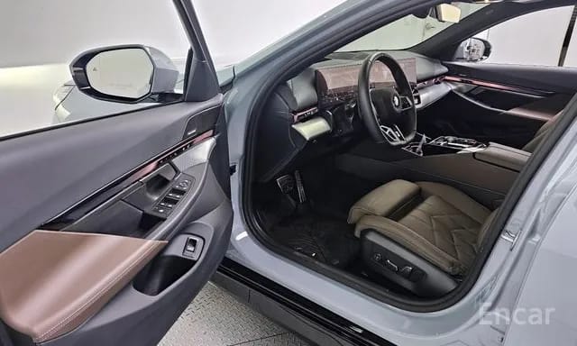 BMW 520i M KIT