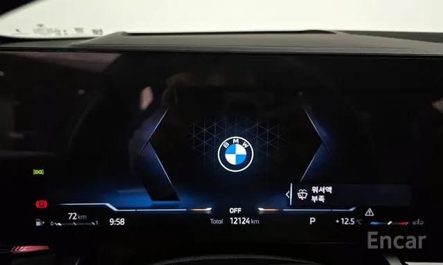 BMW 520i M KIT