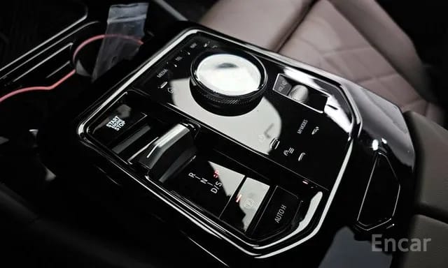 BMW 520i M KIT