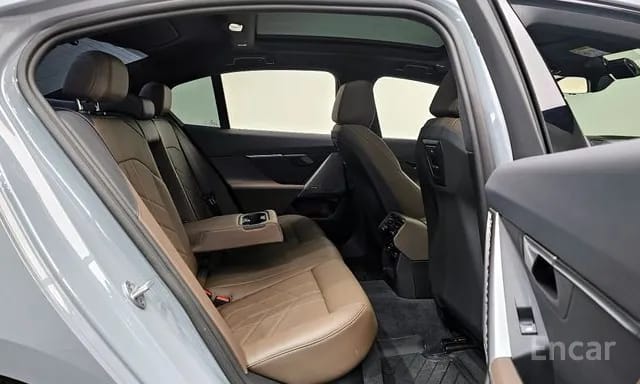 BMW 520i M KIT