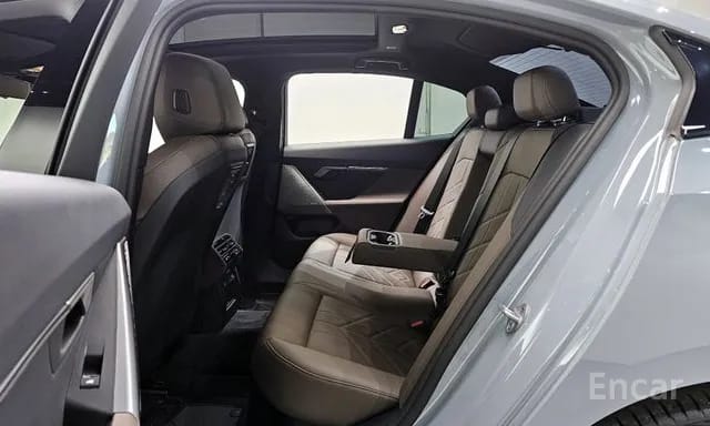 BMW 520i M KIT
