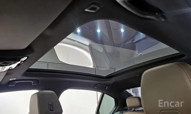 BMW 520i M KIT