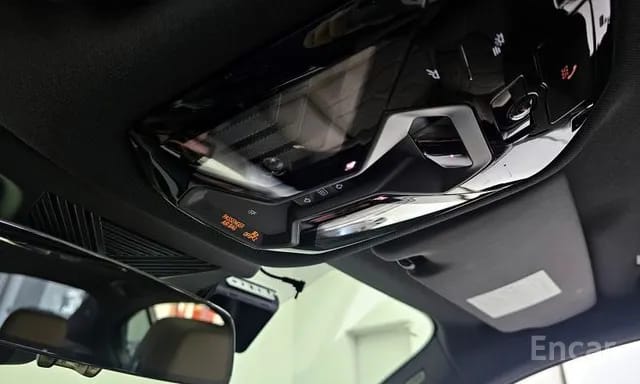 BMW 520i M KIT
