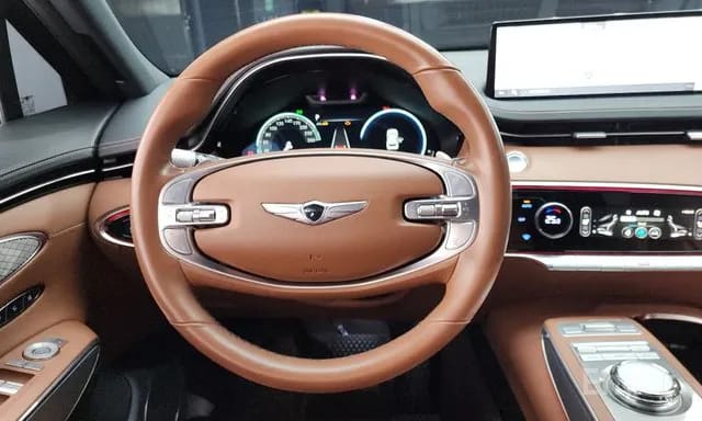GV70