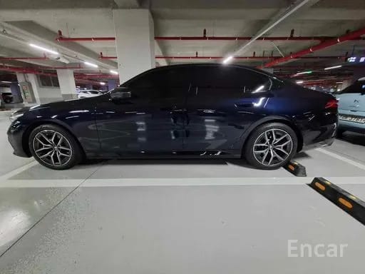 BMW 520i M KIT