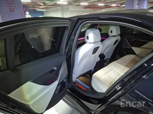 BMW 520i M KIT