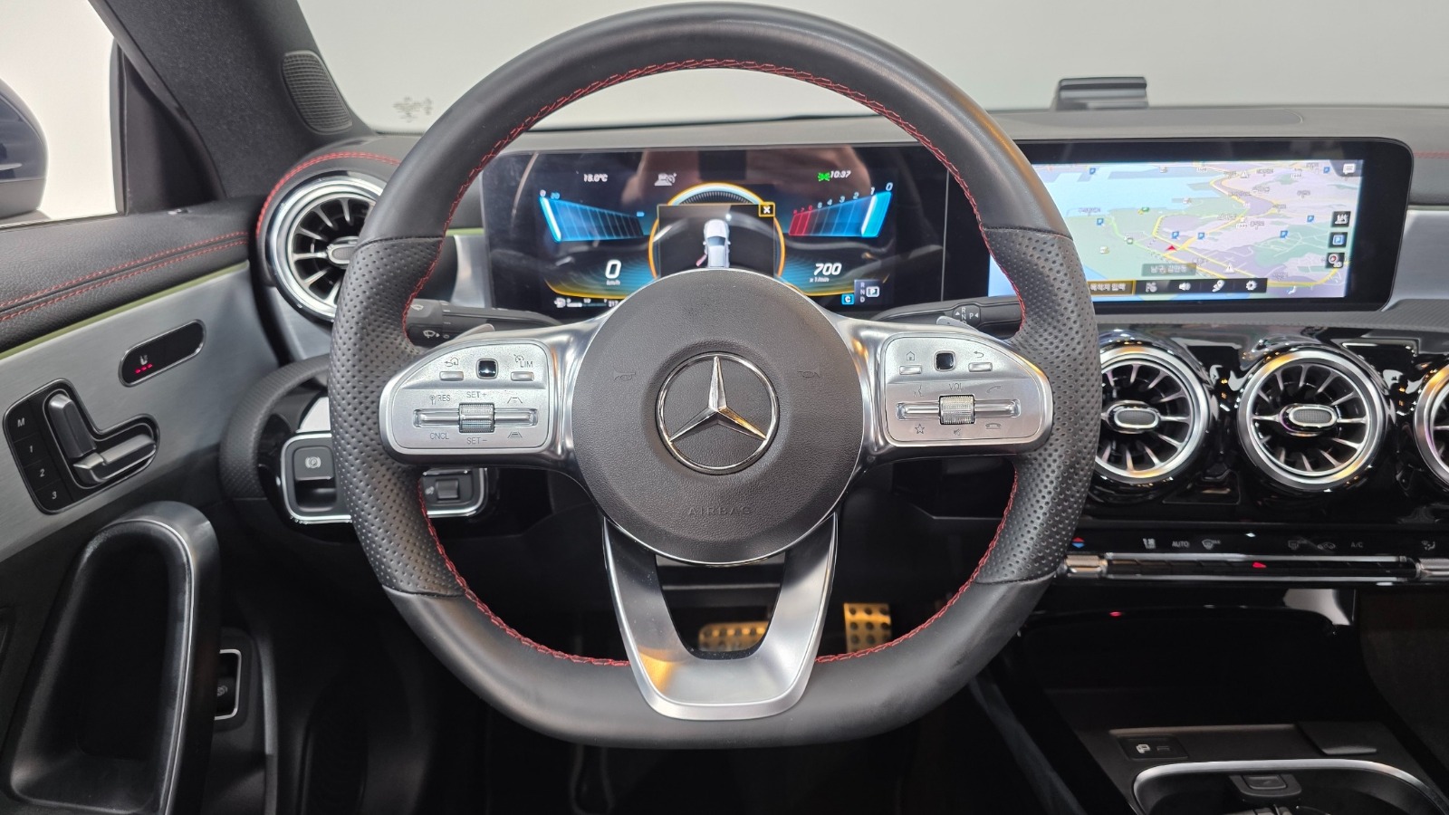 CLA250