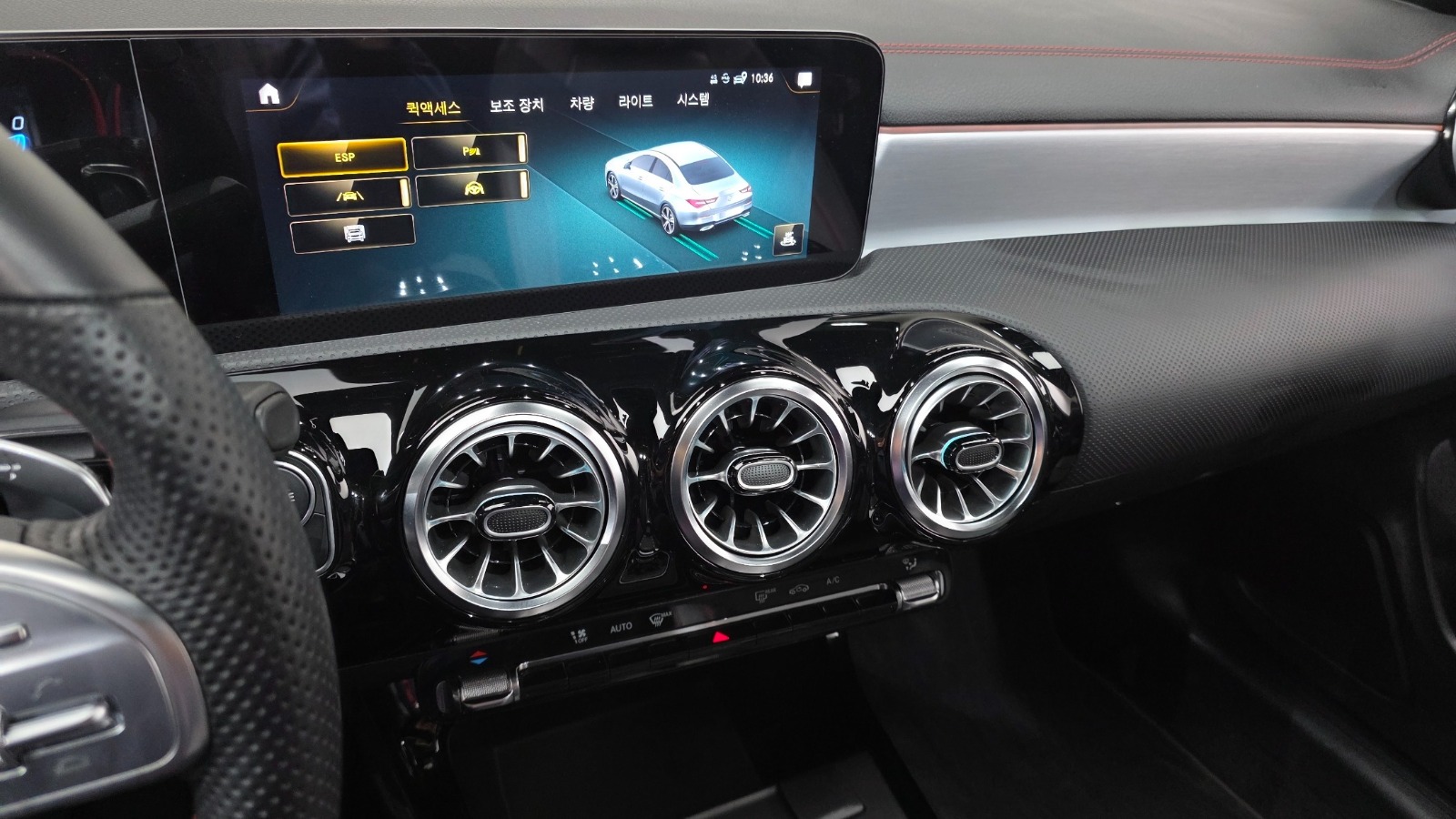 CLA250