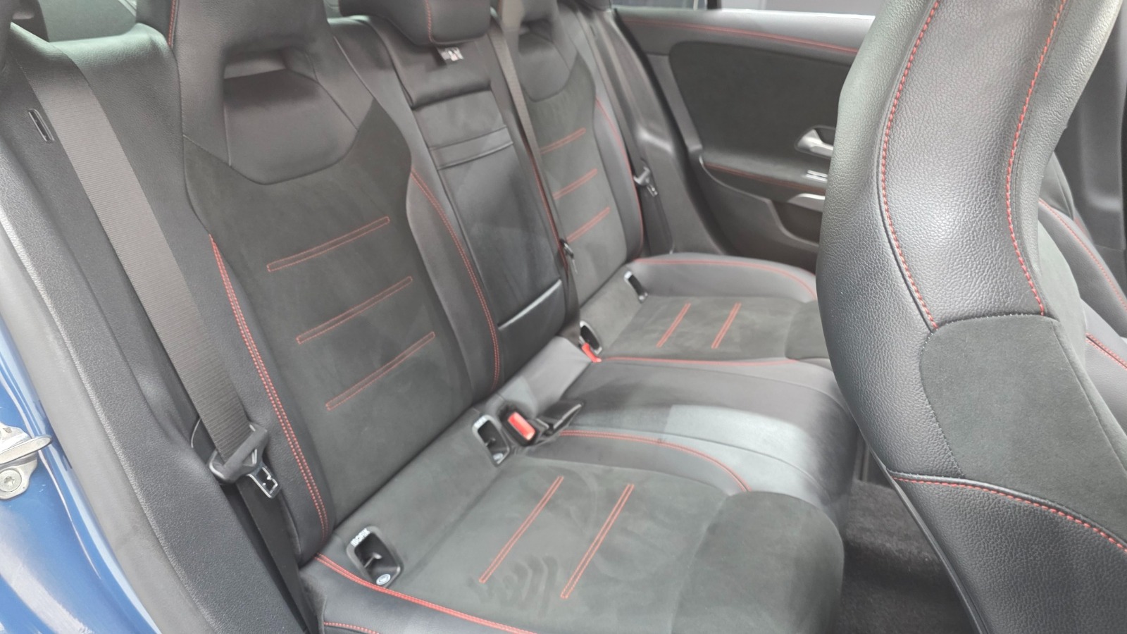 CLA250