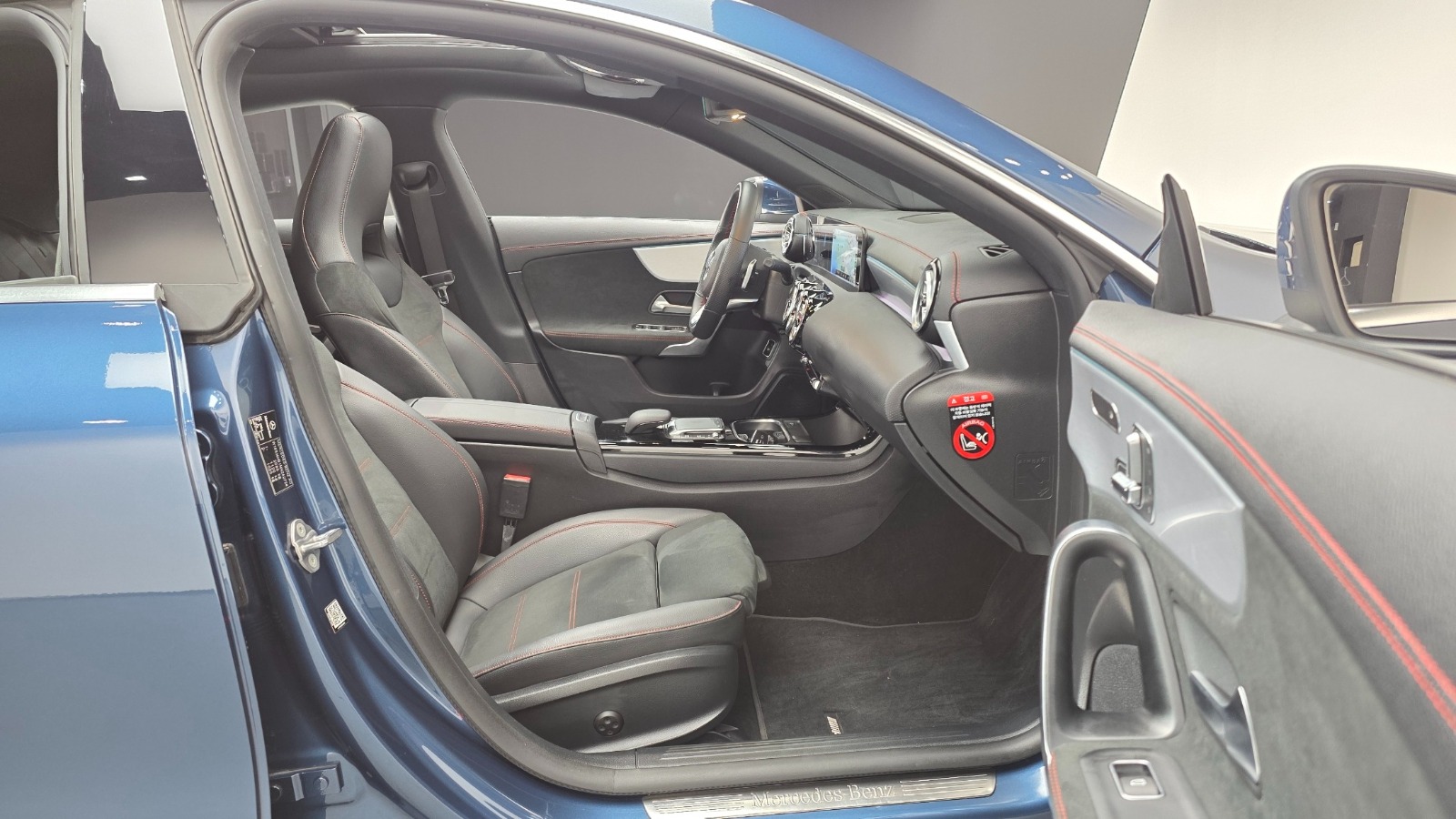 CLA250