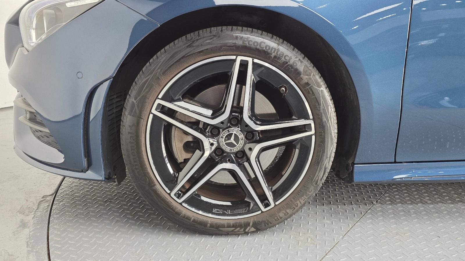 CLA250
