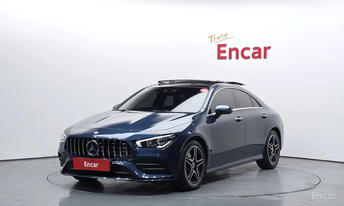 CLA250