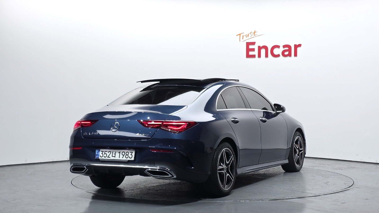 CLA250