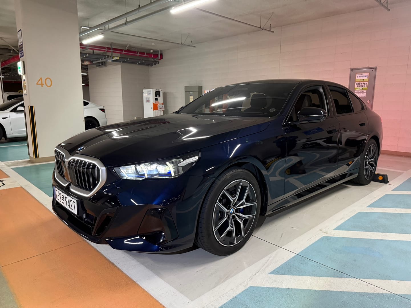 520i M KIT